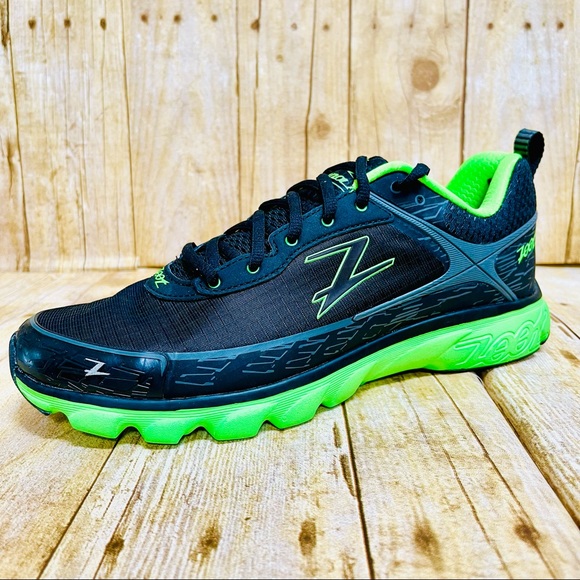 Mens Zoot Solana ACR Running Shoe - Picture 2 of 12